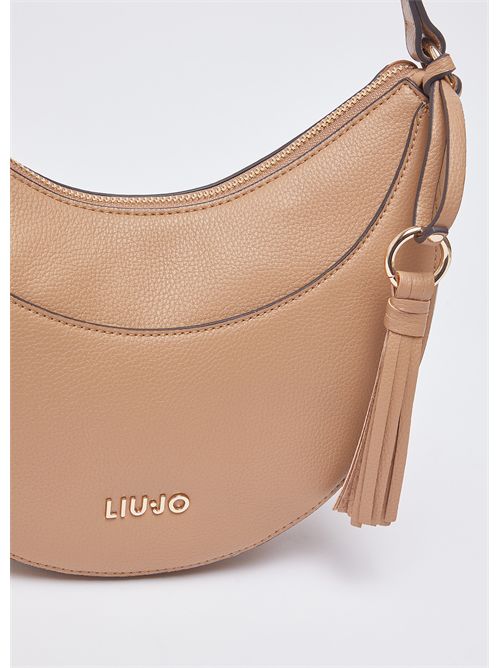 Borsa hobo media LIU JO | AA6186E1012/00070